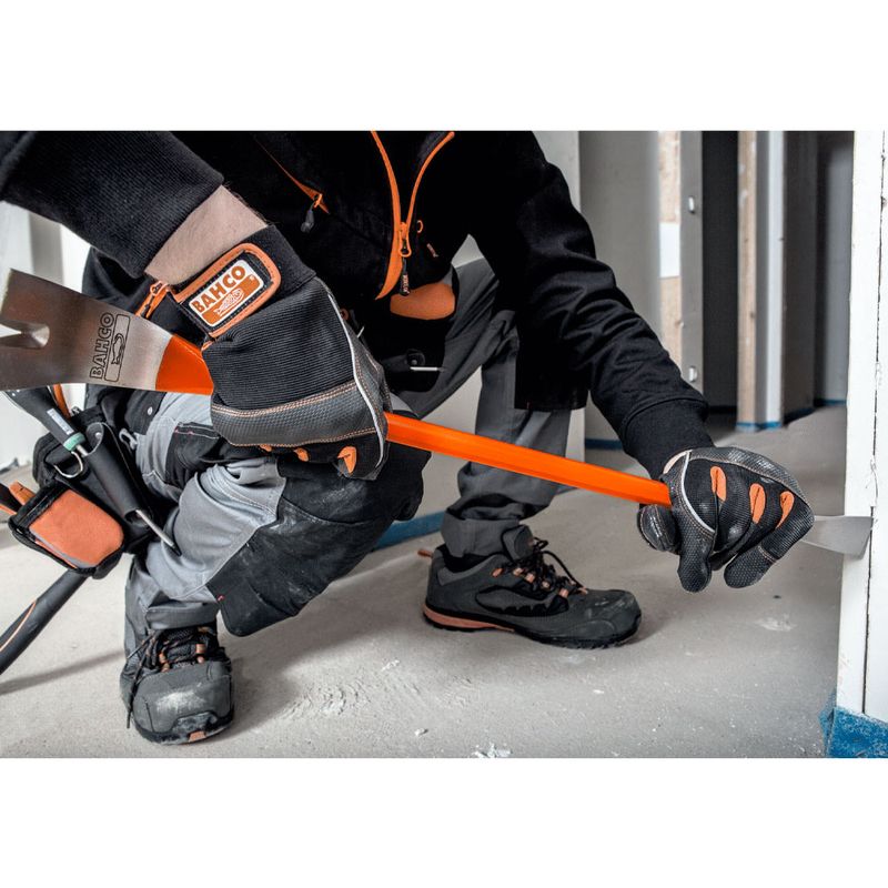 Bahco WBP500 kofot 487 mm