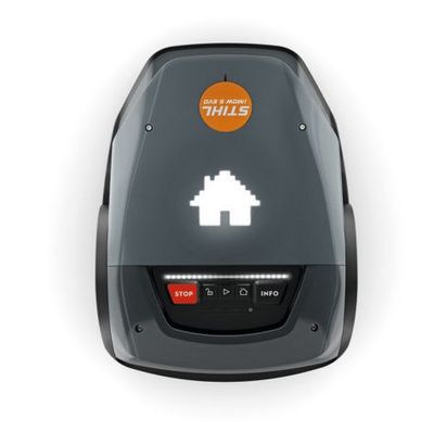 Stihl iMOW 5 EVO Robotgräsklippare ->1500kvm