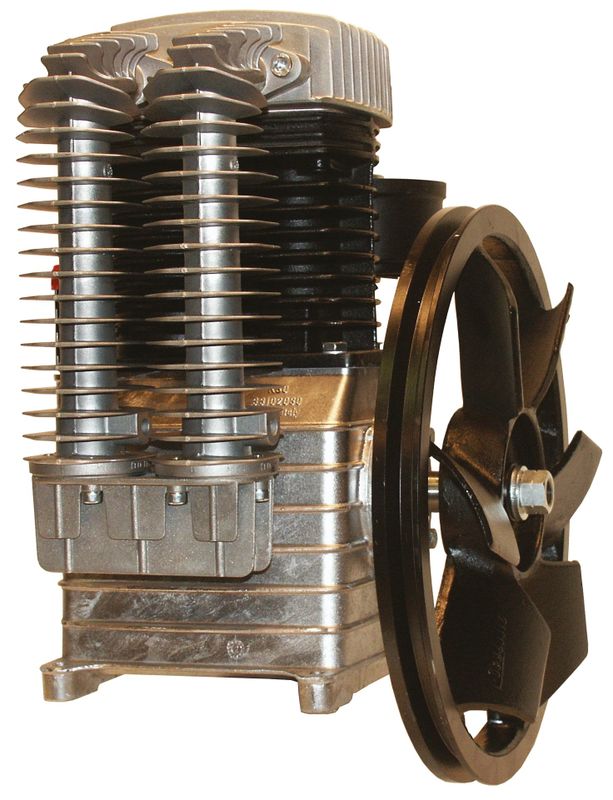 RENO kompressorblock 5,5 hk ind K30