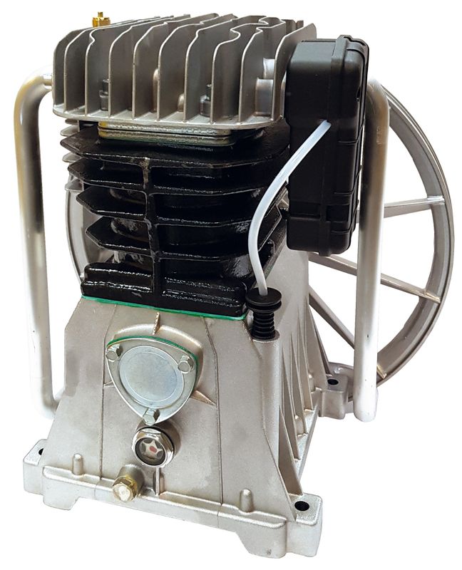 FIAC kompressorblock AB 808