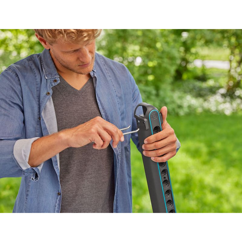 Gardena Combisystem Redskapslist Flex 3505-20