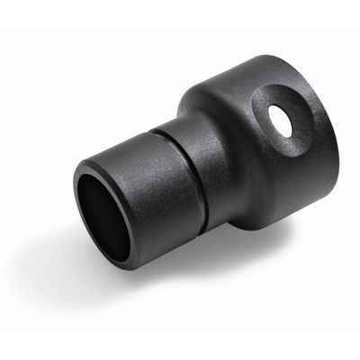 Flex Sugadapter m. Clipansl. & Spår för ring