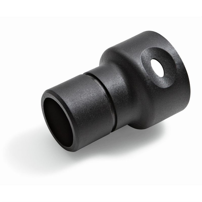 Flex Sugadapter m. Clipansl. & Spår för ring