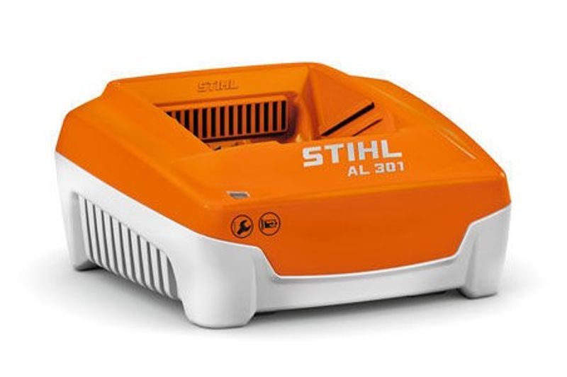 Stihl Snabbladdare AL 301