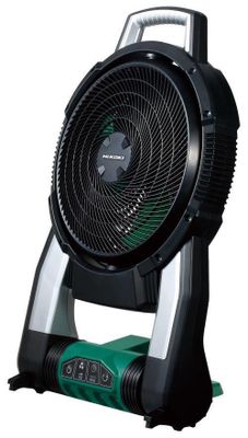 HiKOKI UF18DSAL Fläkt 14,4V/18V (utan batteri)
