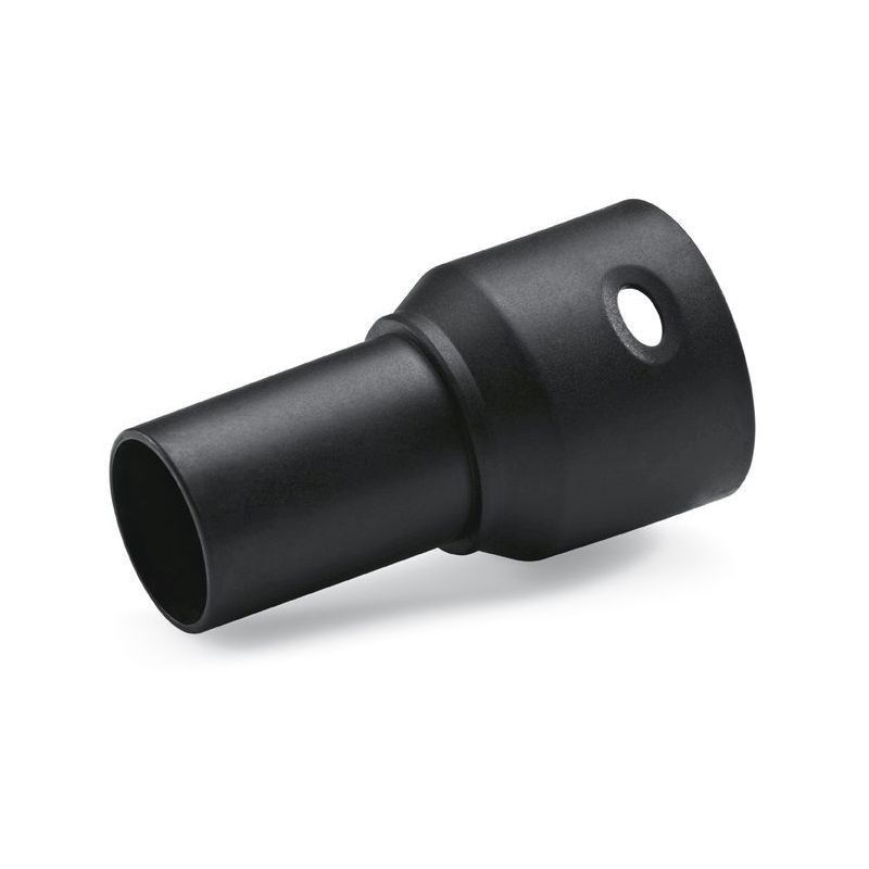 Flex Sugadapter m. Clipanslutning