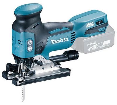 Makita DJV181Z Sticksåg 18V LXT (utan batterier)
