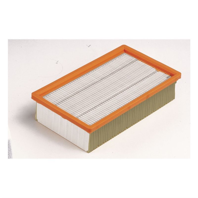 Flex Filter H/Hepa 14