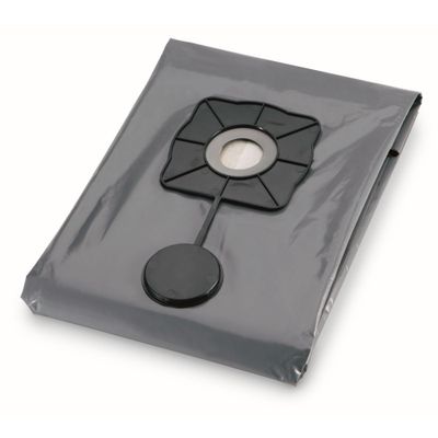 Flex Dammsugarpåse 45L H-klass 5-pack