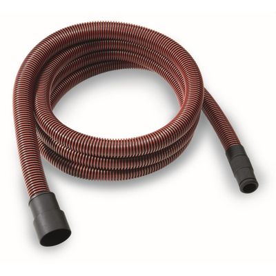 Flex Sugslang Antistatisk