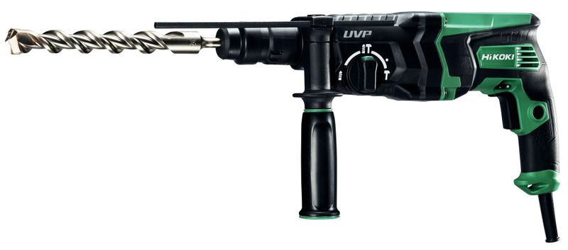 Hikoki kombihammare DH28PMY2 850W