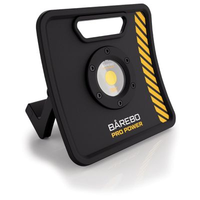 Bårebo Pro Power Arbetsbelysning LED 3K 3000 lm 26 W IP67