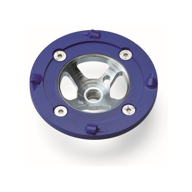 Flex Diamantslipskål PKD-Jet 4 115mm
