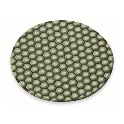 Flex Diamantslipskiva Torr 115 mm DP DRY