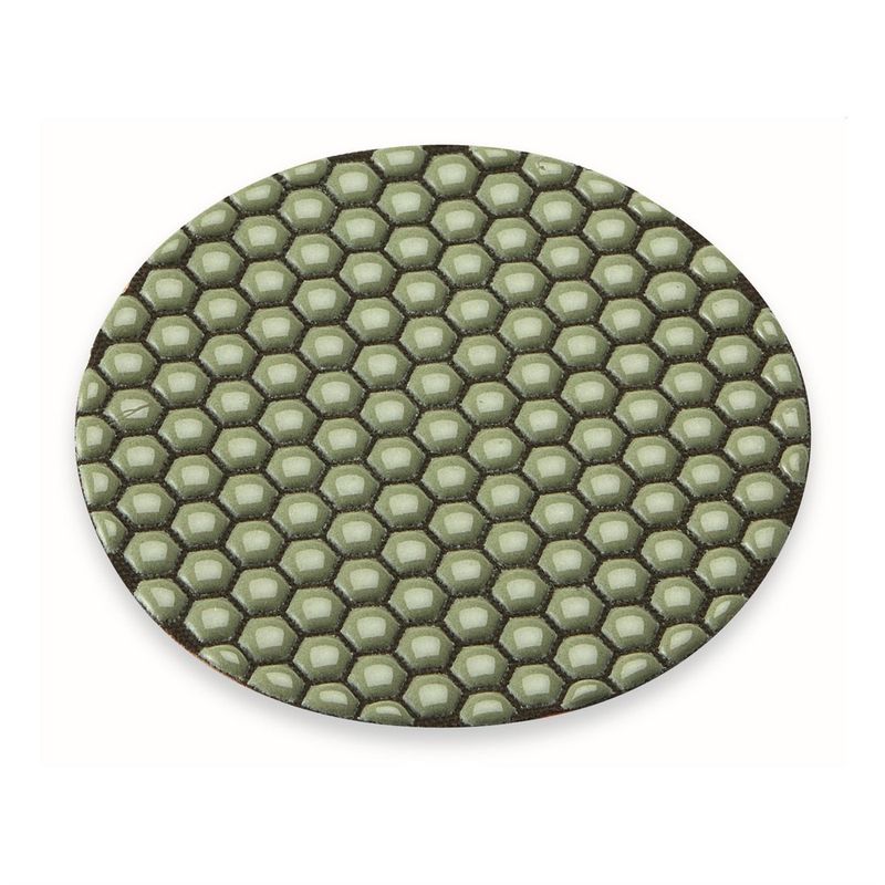 Flex Diamantslipskiva Torr 115 mm DP DRY