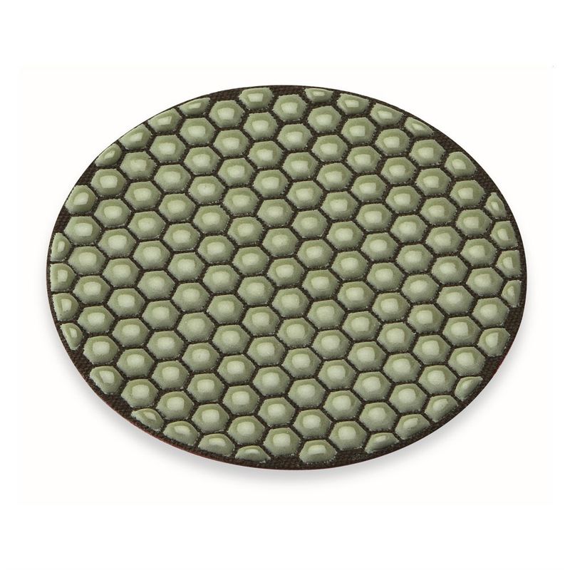 Flex Diamantslipskiva Torr 115 mm DP DRY
