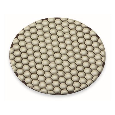 Flex Diamantslipskiva Torr 115 mm DP DRY