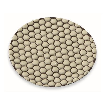 Flex Diamantslipskiva Torr 115 mm DP DRY