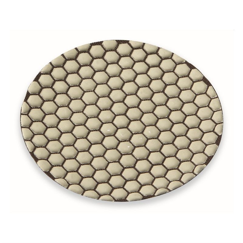 Flex Diamantslipskiva Torr 115 mm DP DRY