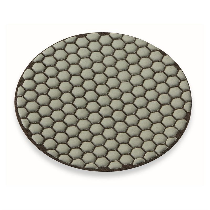 Flex Diamantslipskiva Torr 125 mm DP DRY