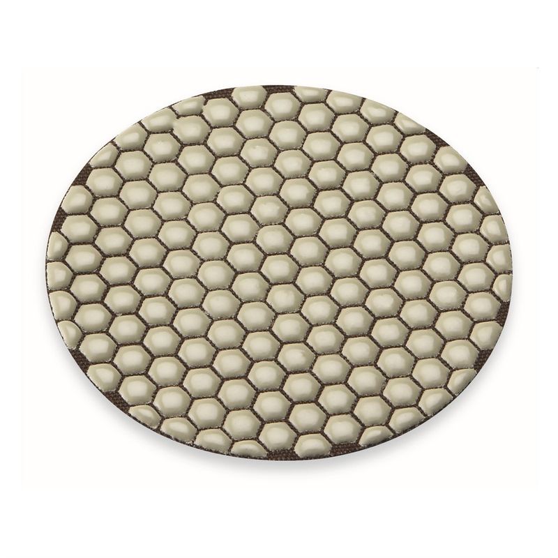Flex Diamantslipskiva Torr 125 mm DP DRY