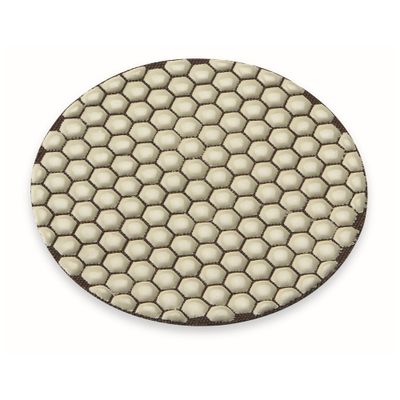 Flex Diamantslipskiva Torr 125 mm DP DRY