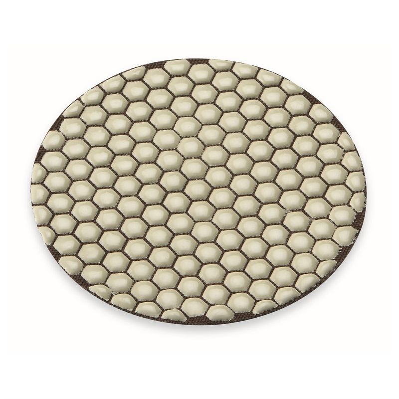 Flex Diamantslipskiva Torr 125 mm DP DRY