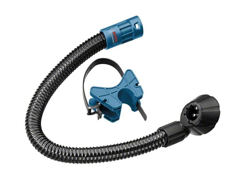 Bosch GDE hex Professional dammutsug