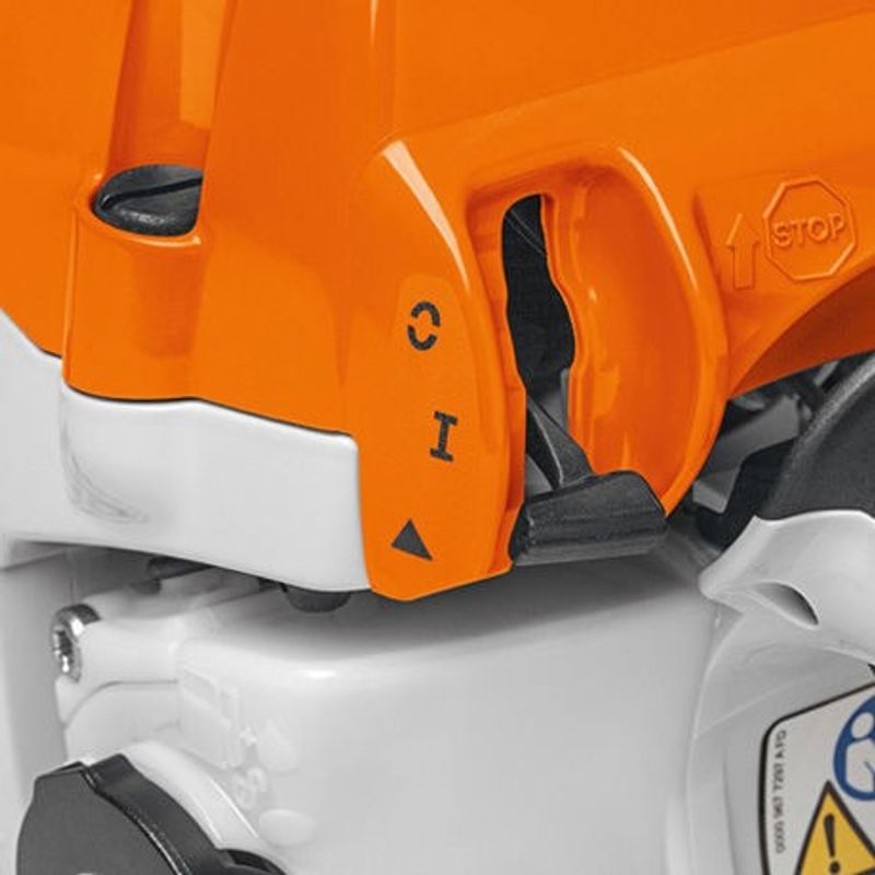 Stihl MS 261 C-M Motorsåg 40cm RS 3,0kW