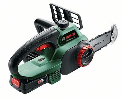 Bosch kedjesåg Universal Chain 18V (1x2,5ah)