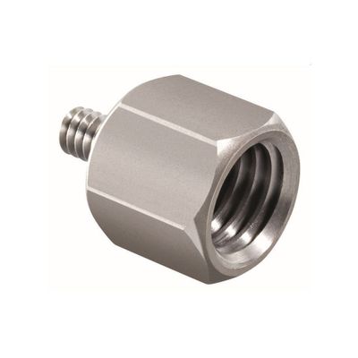 Flex Stativadapter Laser 5/8" inner 1/4" ytter