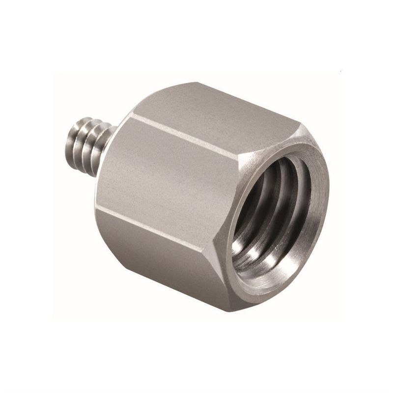 Flex Stativadapter Laser 5/8" inner 1/4" ytter
