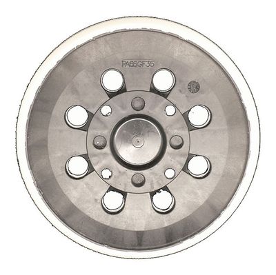 Bosch Slipplatta 125mm PEX 400 AE - Ny Modell