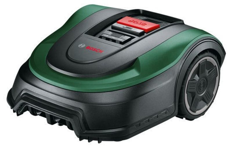 Bosch Robotgräsklippare Indego M+ 700 18V (->700m2)