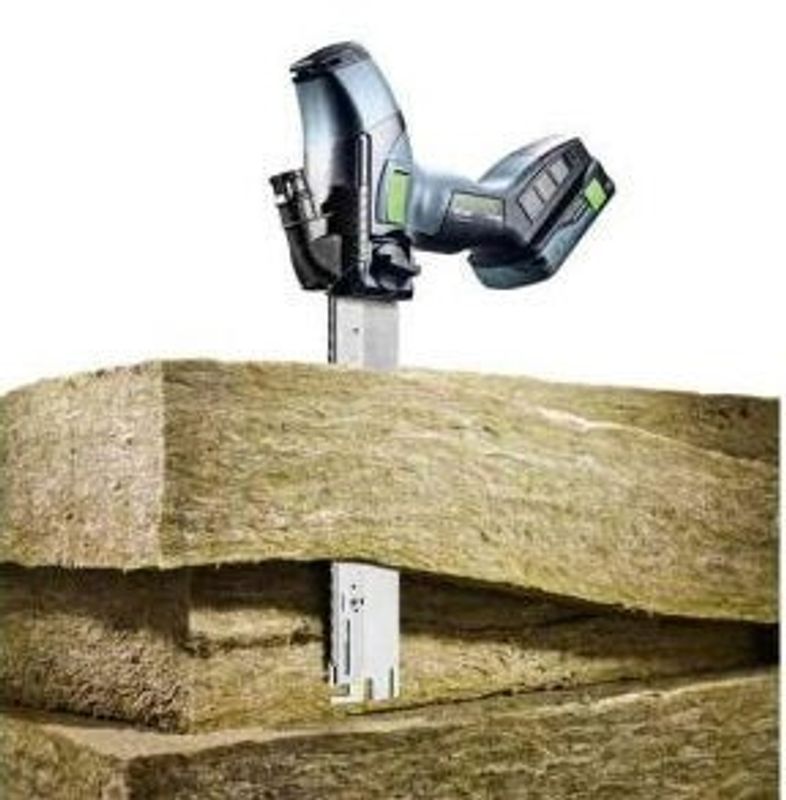 Festool Isolersåg 18 V ISC 240 Li 3,1 EBI-Compact