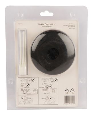 Makita 198383-1 Plastbladset M8 och M10