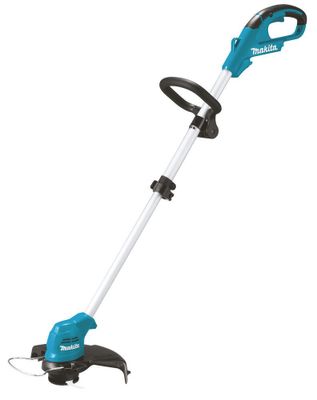 Makita UR100DZX Grästrimmer Batteridriven 12V (Utan batterier)