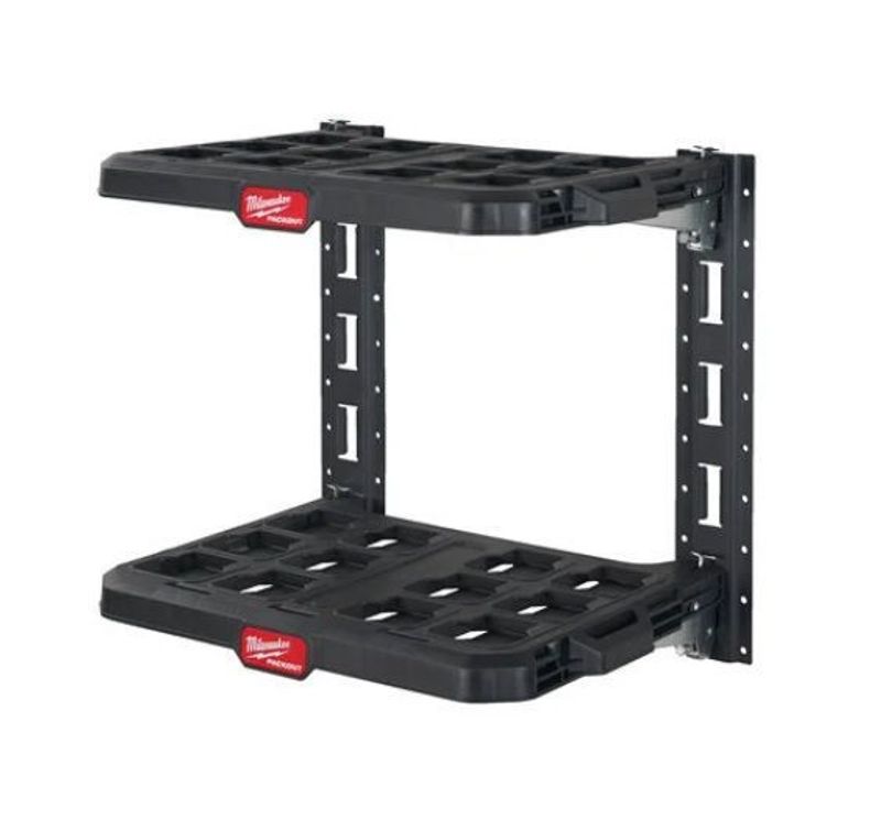 Milwaukee Hyllsystem Komplett PACKOUT™
