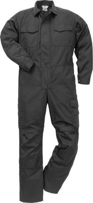 Fristads Overall 880 P154 Svart