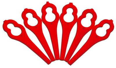Bosch Plastsäkerhetskniv 26cm (24-Pack)