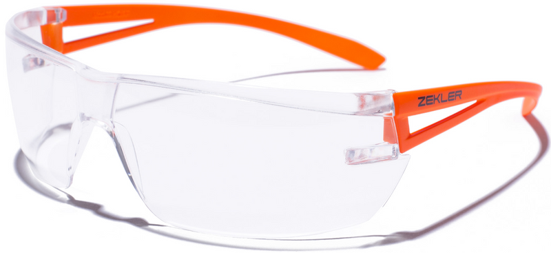 Zekler Skyddsglasögon  36 Visible Edition Klar PC