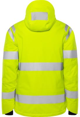 Fristads Varsel Green Vinterjacka Stretch 4682 GLPS Klass 3