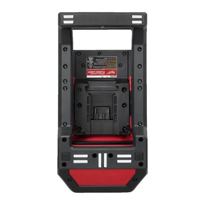Milwaukee M18 PAL2-0 Ställbar Områdesbelysning 18V 500-2000lm (utan batterier)