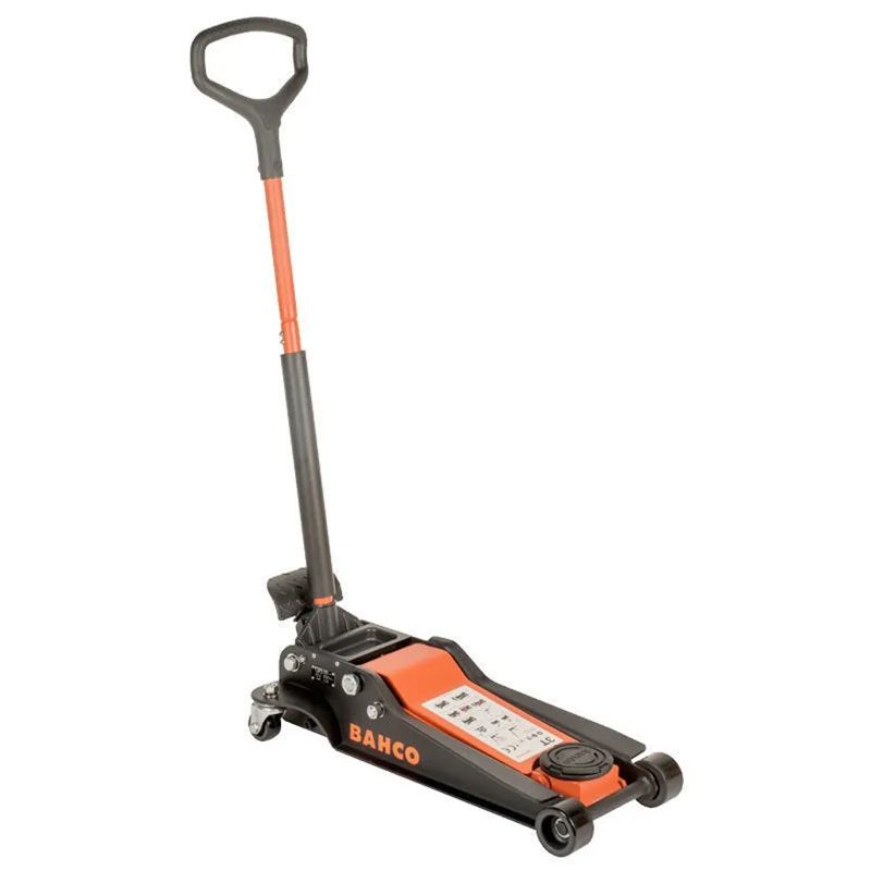 Bahco BH13000 Domkraft Kompakt 3000kg