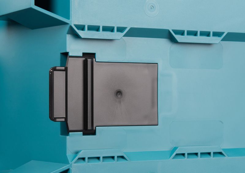 Makita P-91023 MAKTRAK Stor Verktygslåda