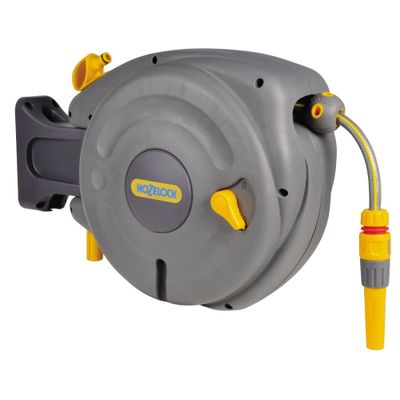 Hozelock 2485 Slangvinda Auto Reel 10m