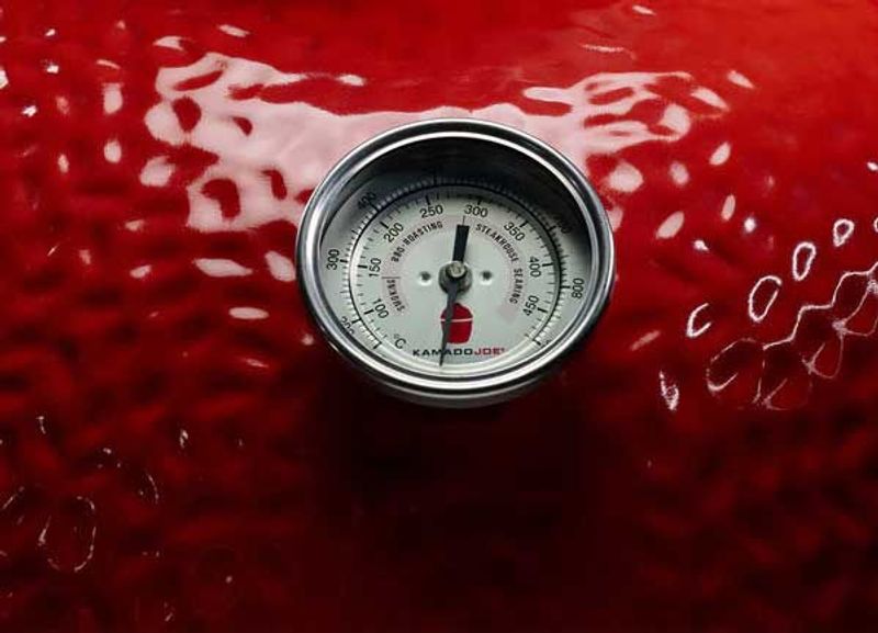 Kamado Joe Keramikgrill Big Joe I