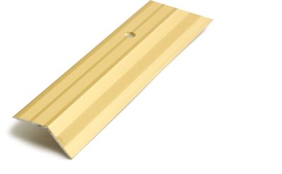 Habo Nivålist A39 1000mm Guld SB
