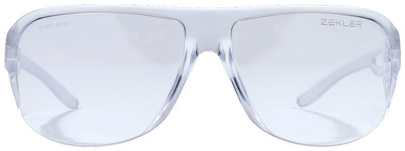 Zekler 37 HC/AF Skyddsglasögon KLAR