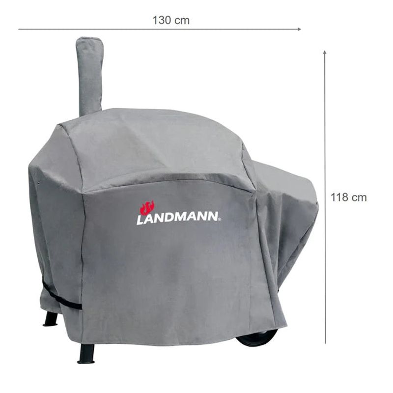 Landmann Grillöverdrag Premium 15726 Vinson 200